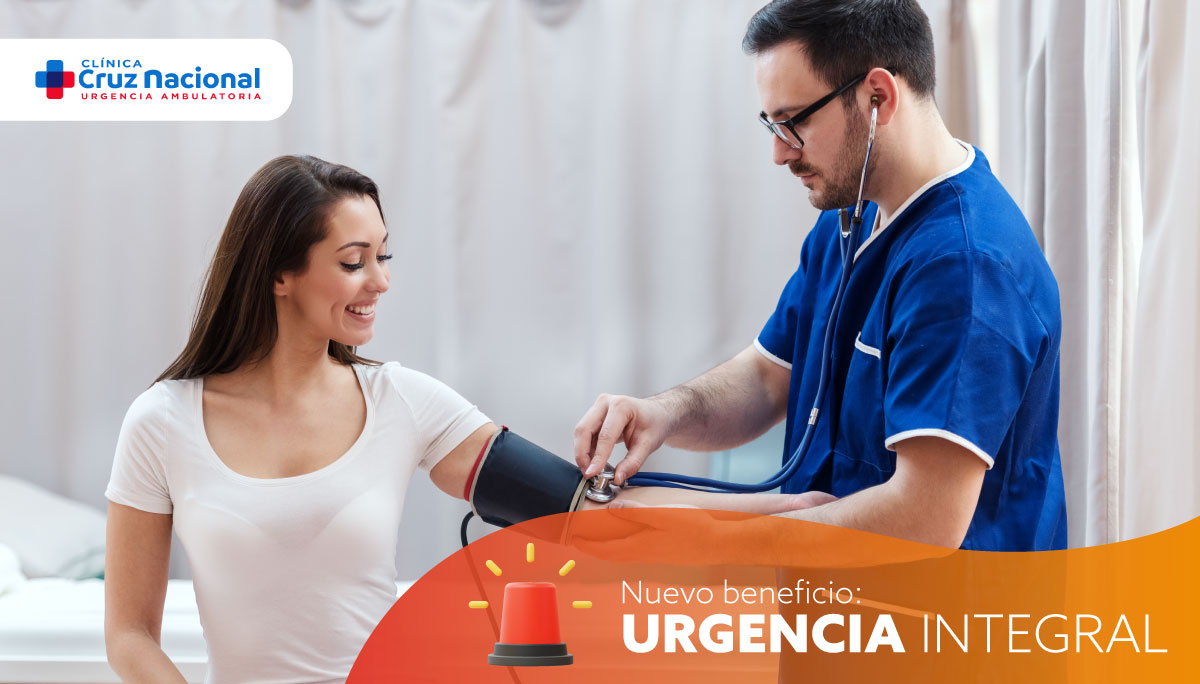 Urgencia Integral Ambulatoria