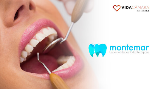 Convenio Dental Montemar