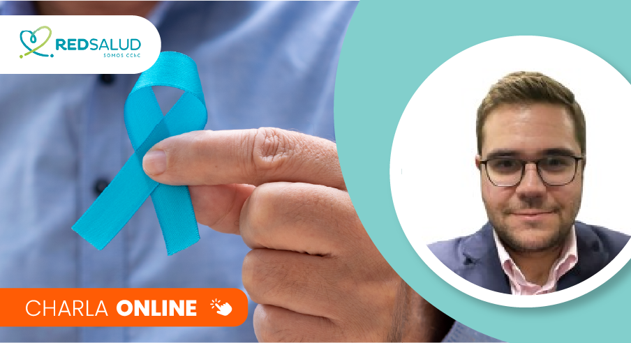 Detección precoz del cáncer de próstata