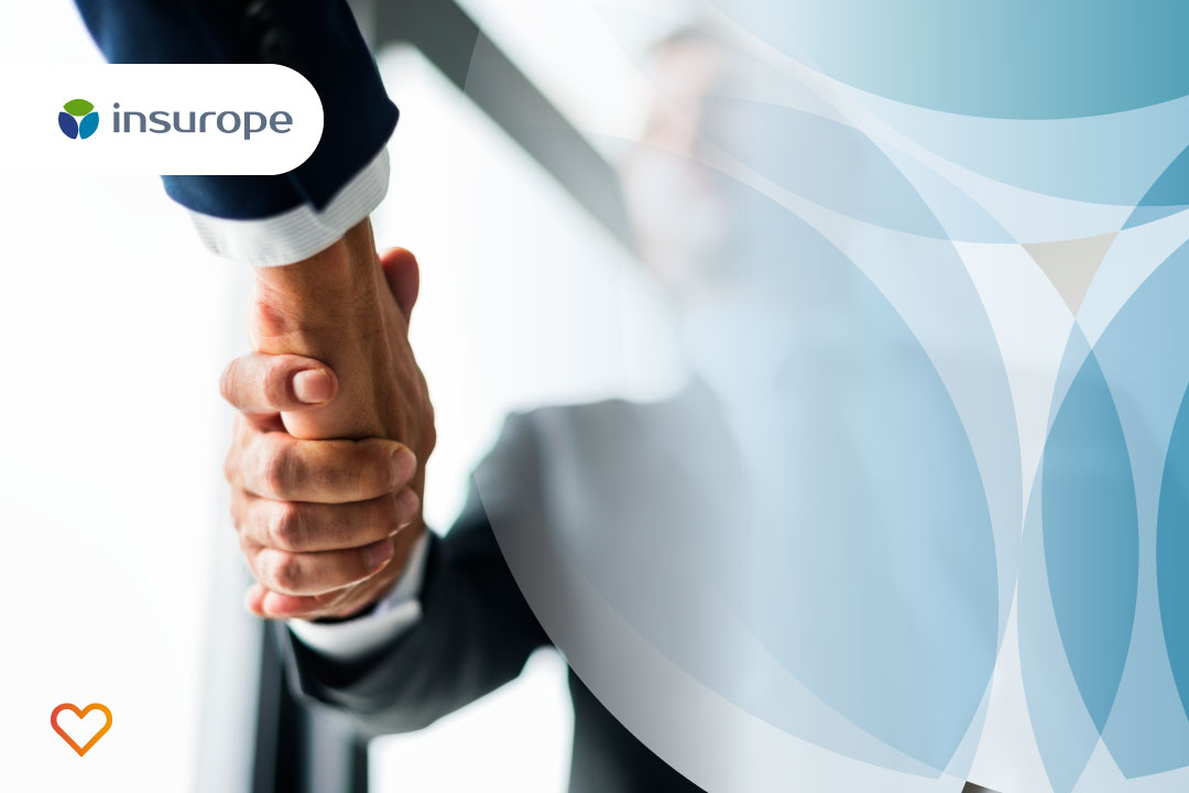 Nueva alianza con Insurope