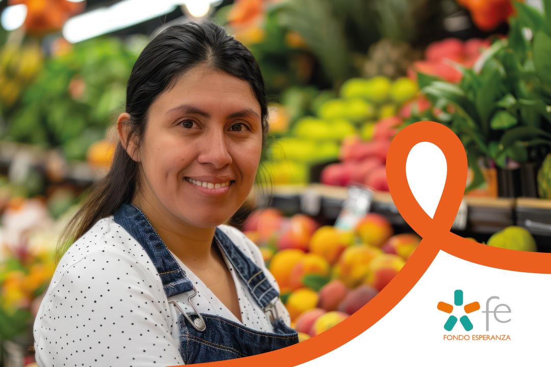 Un año junto a Fondo Esperanza