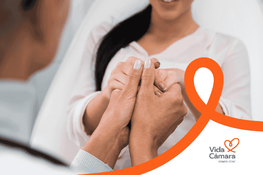 Enfrenta el cáncer con respaldo: Conoce el Seguro Oncológico RedSalud