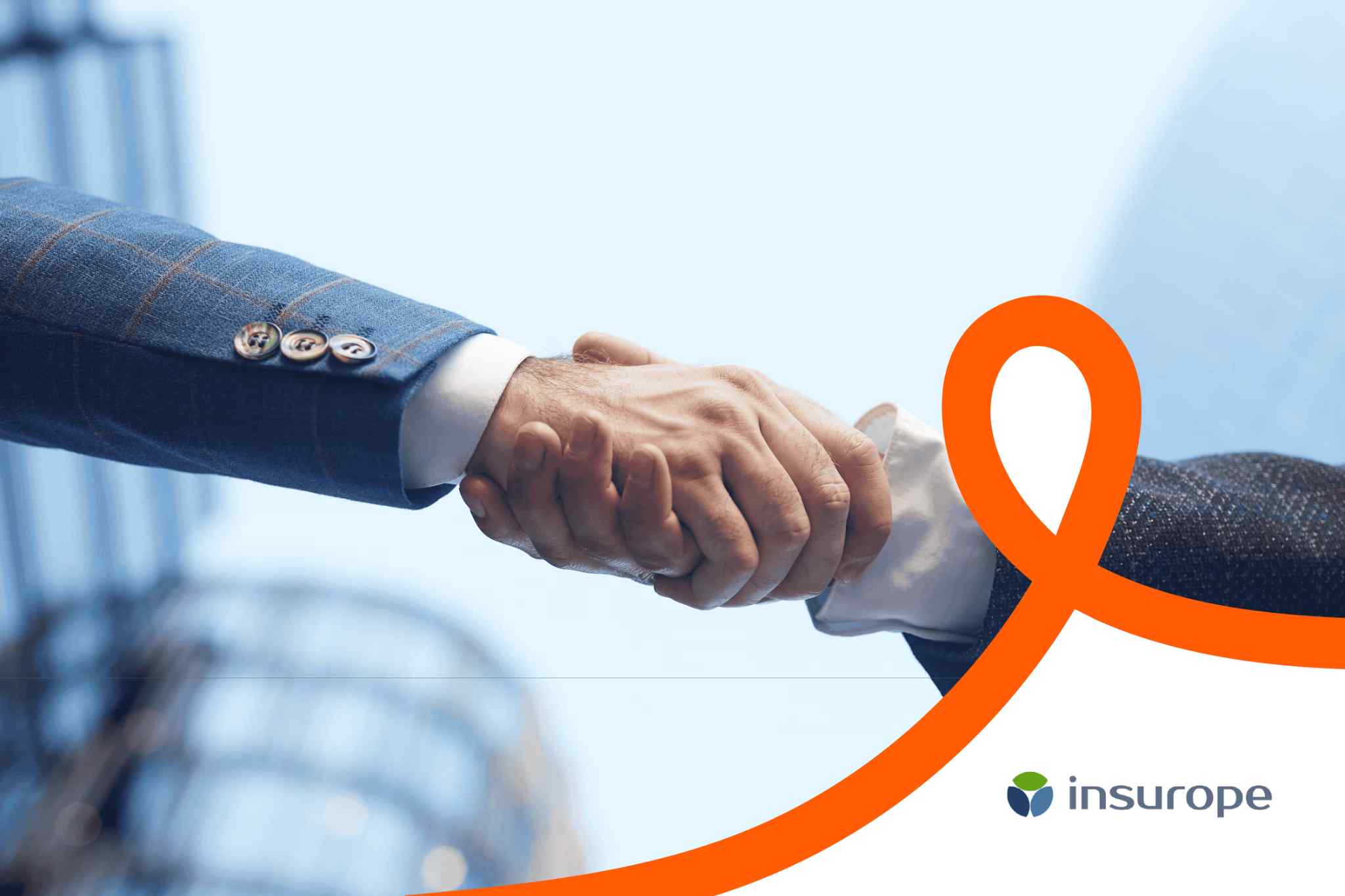 Vida Cámara es parte de la Red Insurope